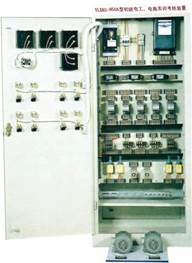 初級電工、電拖實訓(xùn)考核裝置