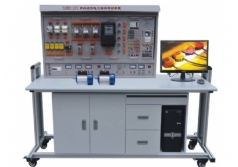 YLWXC-173 高級(jí)維修電工實(shí)訓(xùn)考核設(shè)備