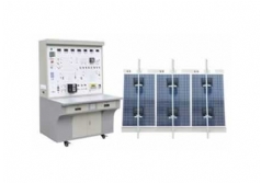 SHYL-SG31 太陽能光伏并網發(fā)電教學系統(tǒng)實驗臺(12V)